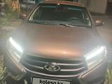 ВАЗ (Lada) XRAY 2018 года за 3 700 000 тг. в Уральск – фото 2
