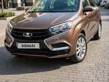 ВАЗ (Lada) XRAY 2018 года за 3 700 000 тг. в Уральск