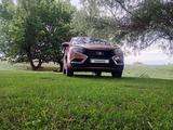 ВАЗ (Lada) XRAY 2018 года за 3 700 000 тг. в Уральск – фото 4