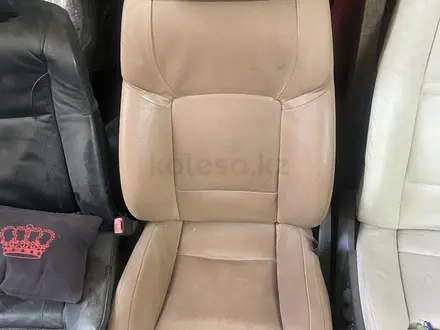 BMW F02 сиденья коморт за 650 000 тг. в Алматы