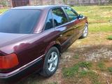 Audi S4 1994 года за 2 500 000 тг. в Турара Рыскулова – фото 2