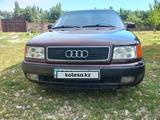 Audi S4 1994 года за 2 500 000 тг. в Турара Рыскулова