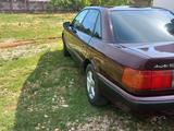 Audi S4 1994 года за 2 500 000 тг. в Турара Рыскулова – фото 4