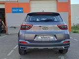 Chery Tiggo 4 Pro 2023 годаfor8 100 000 тг. в Петропавловск – фото 5