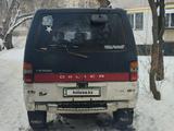 Mitsubishi Delica 1994 годаfor1 300 000 тг. в Алматы – фото 5