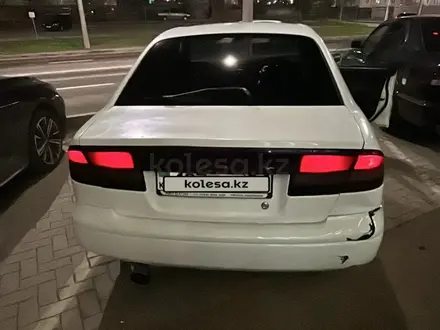 Subaru Legacy 2000 года за 2 200 000 тг. в Астана – фото 25