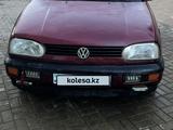 Volkswagen Golf 1994 года за 1 000 000 тг. в Астана