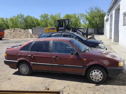 Volkswagen Passat 1992 года за 950 000 тг. в Шахтинск – фото 10