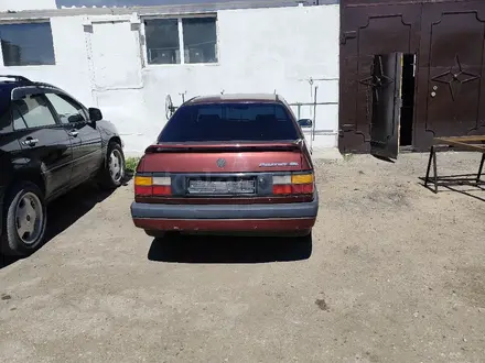 Volkswagen Passat 1992 года за 950 000 тг. в Шахтинск – фото 11