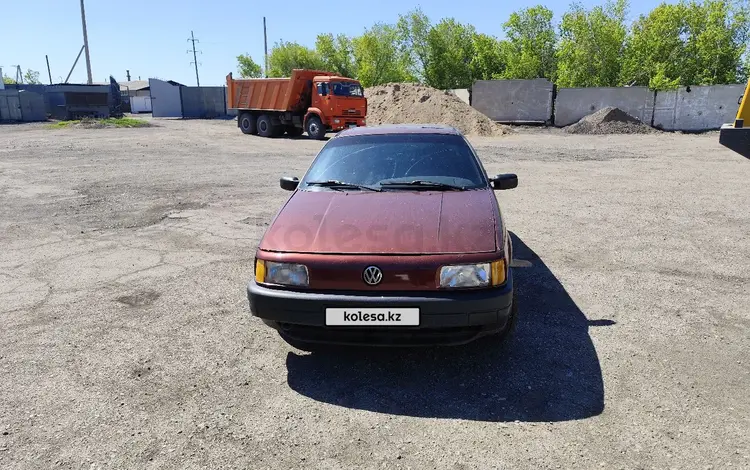 Volkswagen Passat 1992 годаүшін950 000 тг. в Шахтинск