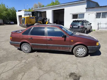 Volkswagen Passat 1992 года за 950 000 тг. в Шахтинск – фото 3