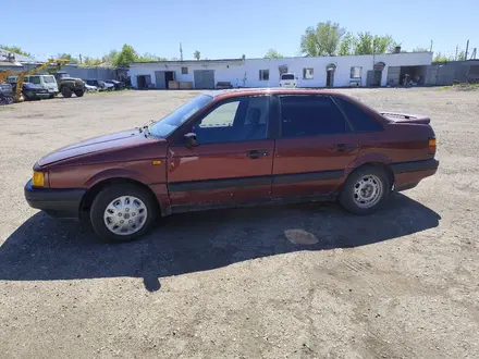 Volkswagen Passat 1992 года за 950 000 тг. в Шахтинск – фото 5