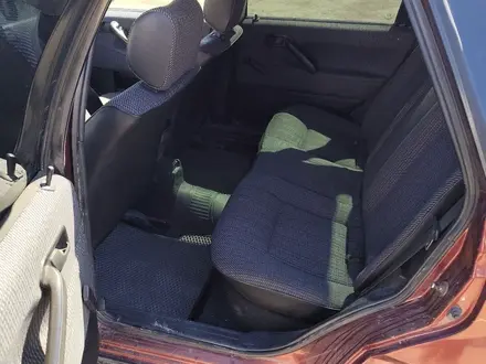 Volkswagen Passat 1992 года за 950 000 тг. в Шахтинск – фото 6