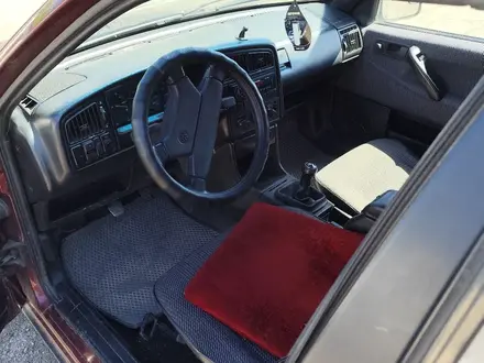 Volkswagen Passat 1992 года за 950 000 тг. в Шахтинск – фото 7