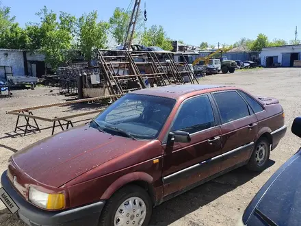 Volkswagen Passat 1992 года за 950 000 тг. в Шахтинск – фото 8