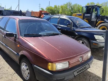 Volkswagen Passat 1992 года за 950 000 тг. в Шахтинск – фото 9