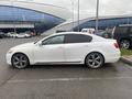 Lexus GS 300 2009 года за 8 900 000 тг. в Алматы – фото 4