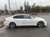 Lexus GS 300 2009 года за 8 900 000 тг. в Алматы – фото 5