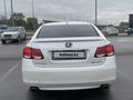 Lexus GS 300 2009 года за 8 900 000 тг. в Алматы – фото 8