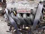 Двигатель (АКПП) Toyota Corolla Avensis 1NZ, 1NR, 2NZ, 2NR, 1ZZ, 2ZRүшін255 000 тг. в Алматы – фото 5