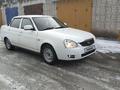 ВАЗ (Lada) Priora 2170 2013 года за 2 700 000 тг. в Костанай – фото 3