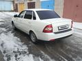 ВАЗ (Lada) Priora 2170 2013 года за 2 700 000 тг. в Костанай – фото 7