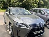 Lexus RX 350 2019 года за 26 000 000 тг. в Алматы