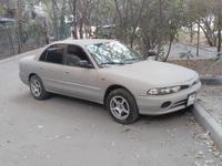 Mitsubishi Galant 1994 годаүшін400 000 тг. в Алматы