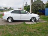 Skoda Rapid 2014 года за 5 300 000 тг. в Петропавловск