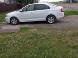 Skoda Rapid 2014 года за 5 300 000 тг. в Петропавловск – фото 3