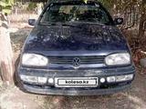 Volkswagen Golf 1996 года за 1 400 000 тг. в Шардара – фото 3