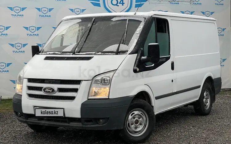 Ford Transit 2010 года за 5 600 000 тг. в Шымкент