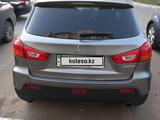 Mitsubishi ASX 2012 годаfor5 400 000 тг. в Астана – фото 3