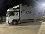 Mercedes-Benz  Atego 2009 годаүшін17 000 000 тг. в Алматы