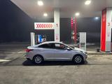 Hyundai Accent 2021 года за 7 500 000 тг. в Алматы – фото 4