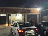 Hyundai Accent 2021 года за 7 500 000 тг. в Алматы – фото 2