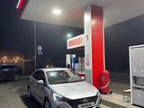 Hyundai Accent 2021 года за 7 500 000 тг. в Алматы – фото 5