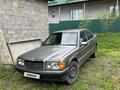 Mercedes-Benz 190 1989 годаүшін699 000 тг. в Алматы – фото 3