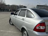 ВАЗ (Lada) Priora 2172 2012 годаүшін2 000 000 тг. в Караганда – фото 3