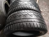 275.45.R18-пара Hankook Winter iCept evo за 50 000 тг. в Алматы