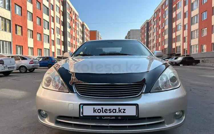 Lexus ES 330 2004 года за 6 000 000 тг. в Алматы