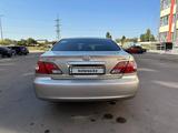 Lexus ES 330 2004 года за 6 000 000 тг. в Алматы – фото 2