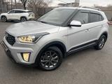 Hyundai Creta 2021 годаfor9 500 000 тг. в Шымкент – фото 2