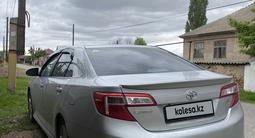 Toyota Camry 2014 годаүшін8 500 000 тг. в Актау – фото 5