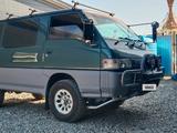 Mitsubishi Delica 1993 года за 2 700 000 тг. в Конаев (Капшагай)