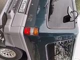 Mitsubishi Delica 1993 года за 2 700 000 тг. в Конаев (Капшагай) – фото 3