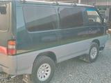 Mitsubishi Delica 1993 года за 2 700 000 тг. в Конаев (Капшагай) – фото 4