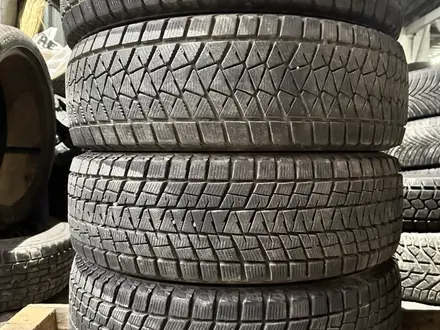 215/70r16 Bridgestone 2 + 2 за 90 000 тг. в Алматы