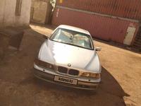 BMW 528 1997 года за 2 700 000 тг. в Караганда