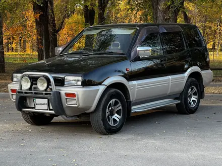 Nissan Mistral 1995 года за 2 750 000 тг. в Алматы